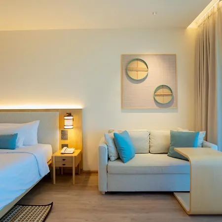 KC Grande Resort&Spa - SHA Extra Plus-3